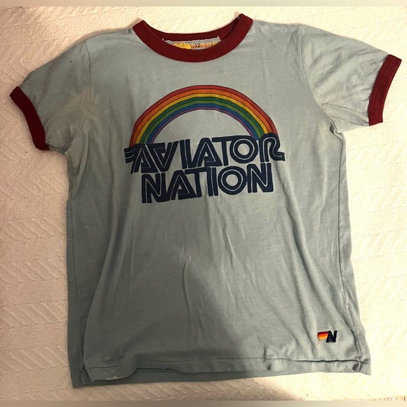Aviator Nation Other - Aviator Nation T Shirt